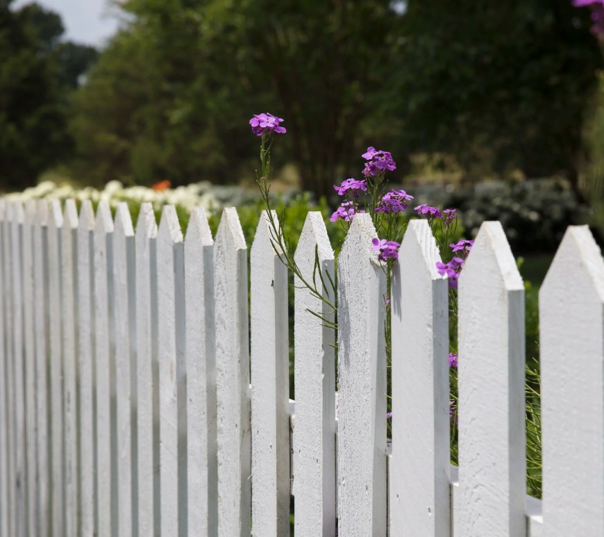 Fencing Service